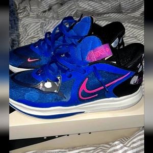 Nike kyrie 5 Low "Precious Stone"